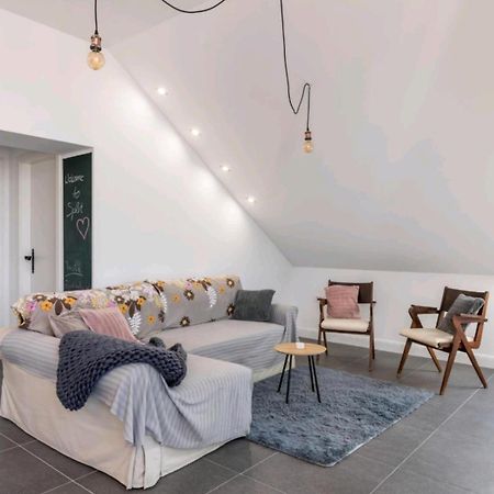 Just Like This - Cityapartment With Netflix 斯普利特 外观 照片